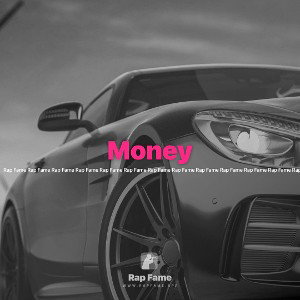 Money