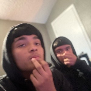 evil twins ft.ABIOTIC