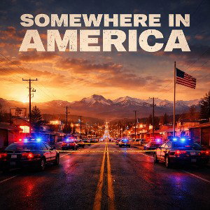 SOMEWHERE IN AMERICA