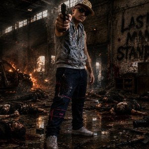 Last man standing