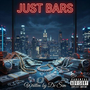 Just Bars
