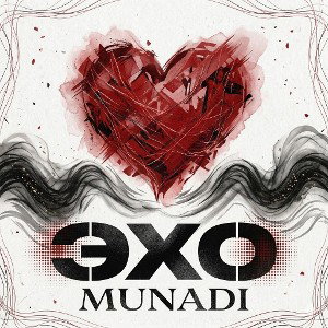 MUNADI - ЭХО