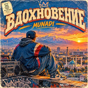 MUNADI - ВДОХНОВЕНИЕ