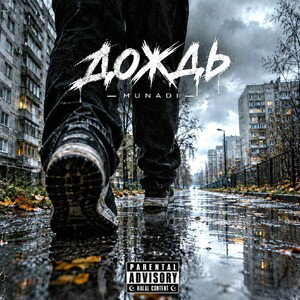 MUNADI - ДОЖДЬ