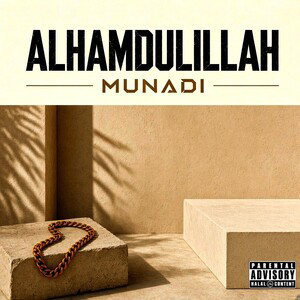 MUNADI - ALHAMDULILLAH 
