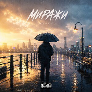 MUNADI - МИРАЖИ 