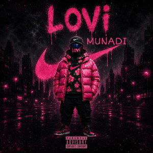 MUNADI - LOVI