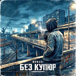 MUNADI - БЕЗ КУПЮР