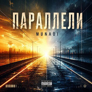 MUNADI - ПАРАЛЛЕЛИ