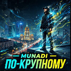 MUNADI - ПО-КРУПНОМУ 