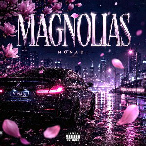 MUNADI - MAGNOLIAS