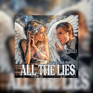 MUNADI feat. SASHA - ALL THE LIES 