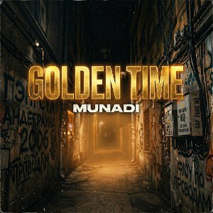 MUNADI - GOLDEN TIME