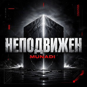 MUNADI - НЕПОДВИЖЕН 
