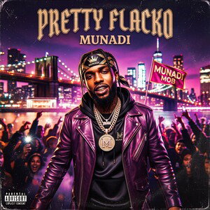 PRETTY FLACKO