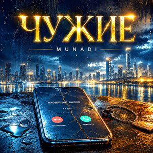 MUNADI - ЧУЖИЕ