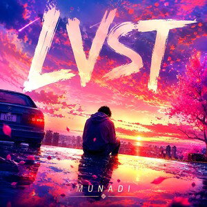 MUNADI - LVST