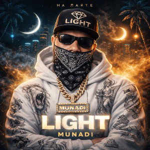 MUNADI - LIGHT 