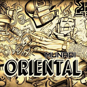 MUNADI - ORIENTAL 