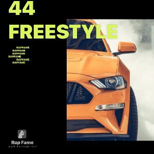 44 Freestyle