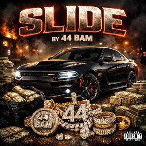 44 Bam-Slide