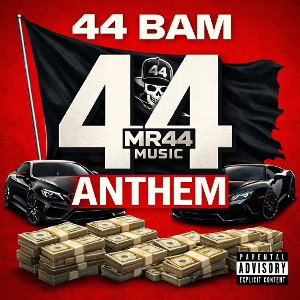 44 Anthem