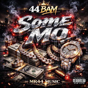 44 Bam-Some More