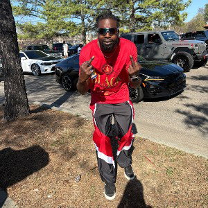 BODYBAGG BANG-I Got