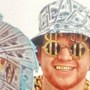 Nickel to wealth