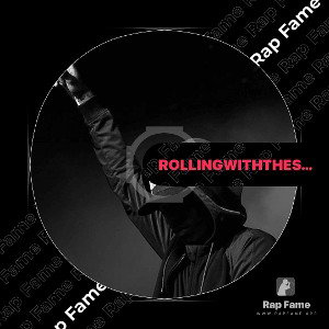 Rolling with the same woman