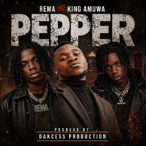 pepper 