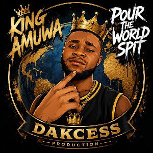 pour the world spit 