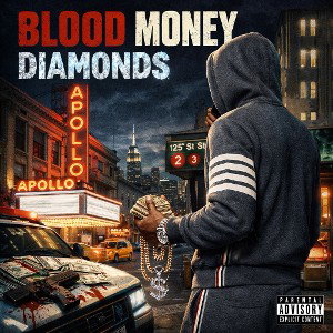 BLOOD MONEY DIAMONDS