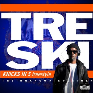 Knicks in 5 freestyle 