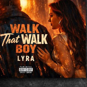 Walk That Walk Boy