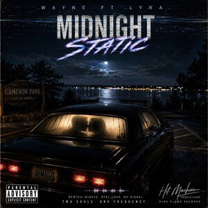 Midnight Static 