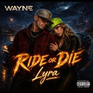 Ride or Die