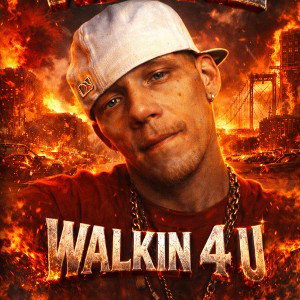 Walkin 4 U