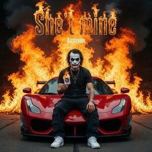 she't mine 