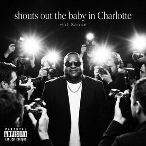 shouts out the baby in Charlotte