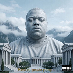rest in peace to pimp c