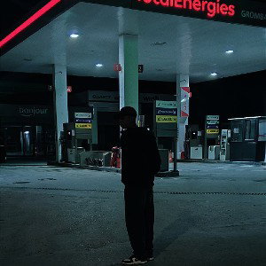 brinx man 🔪