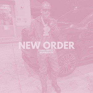 New Order (Bass Boost)