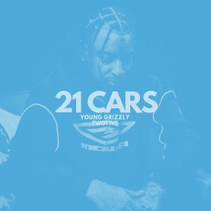 21 Cars (Nightcore)
