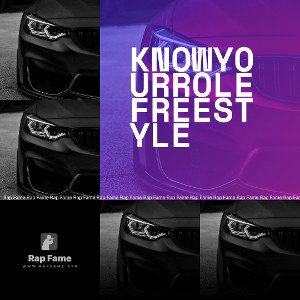 Knowyourrolefreestyle