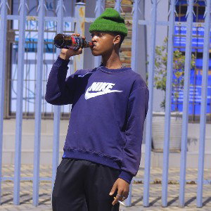 Teekay kgothatso dipheko 
