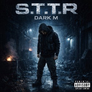 DARK M S.T.T.R INTRO
