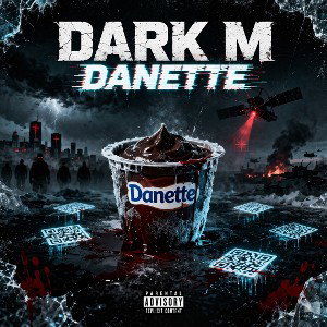DARK M DANETTE