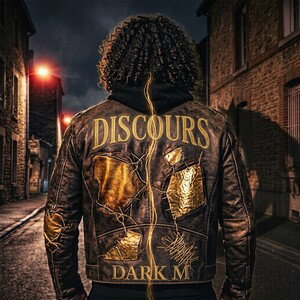 DARK M DISCOURS