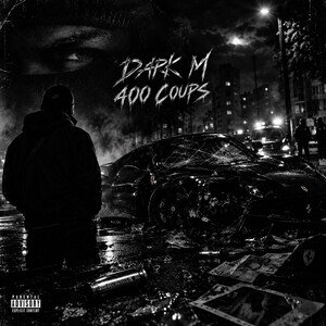 DARK M 400 COUP